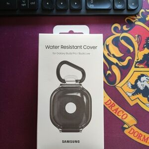 Samsung Water Resistant Cover for Galaxy Buds